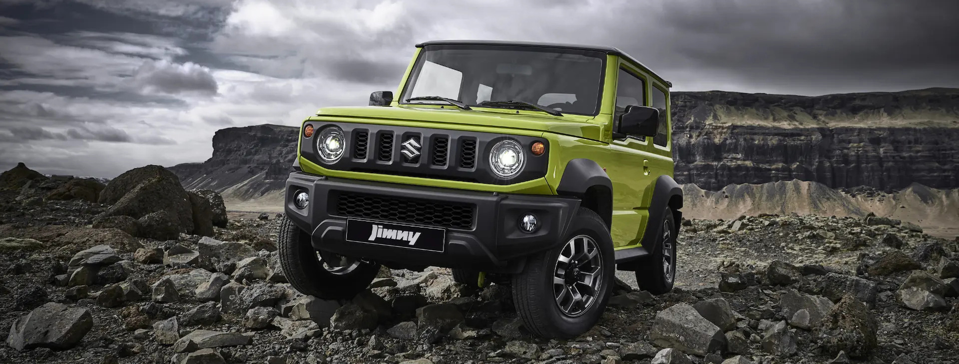 JIMNY