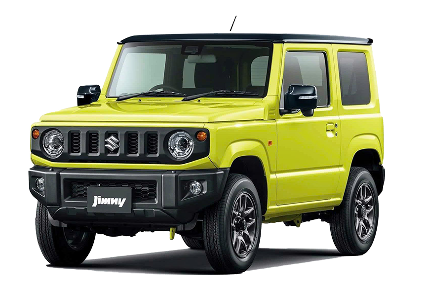 JIMNY